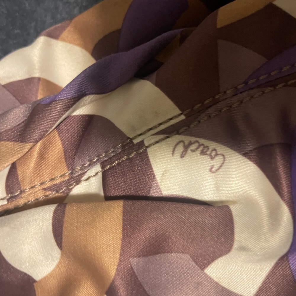Coach Bag - Picture 7 of 7
